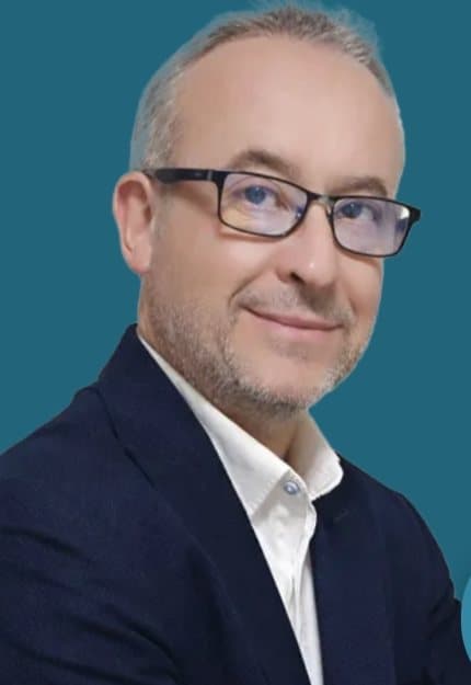 Juan Antonio, Director técnico de Reformadísimo