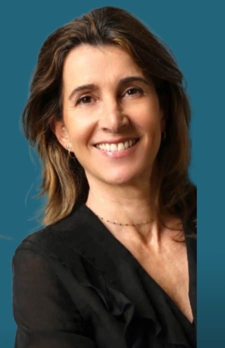 María Luisa, Socia cofundadora de Reformadísimo