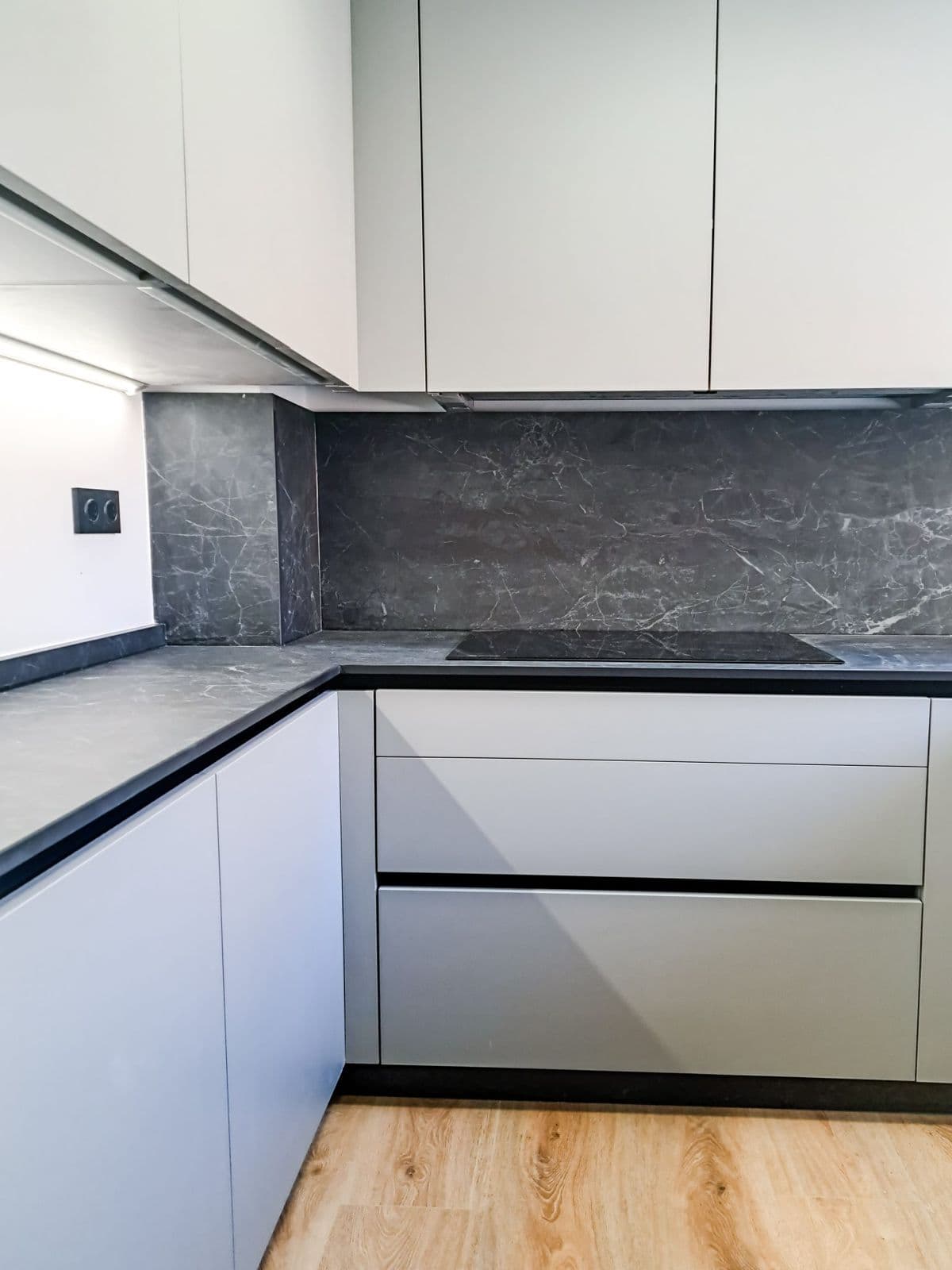 Reforma integral en Castellana, Madrid — 150 m² (2024) · foto 8