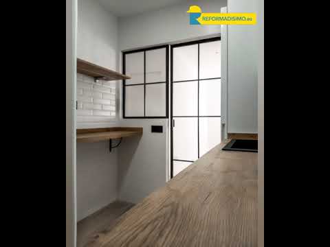 Reforma Integral Barrio Delicias