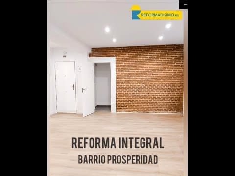 La Prospe, puertas adentro, la obra en vídeo
