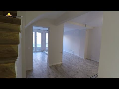 Reforma Vivienda de 2 pisos