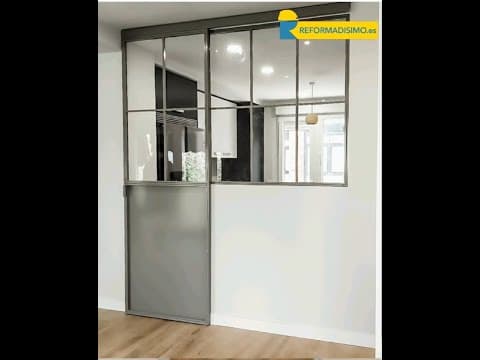 Reforma vivienda en Arturo Soria