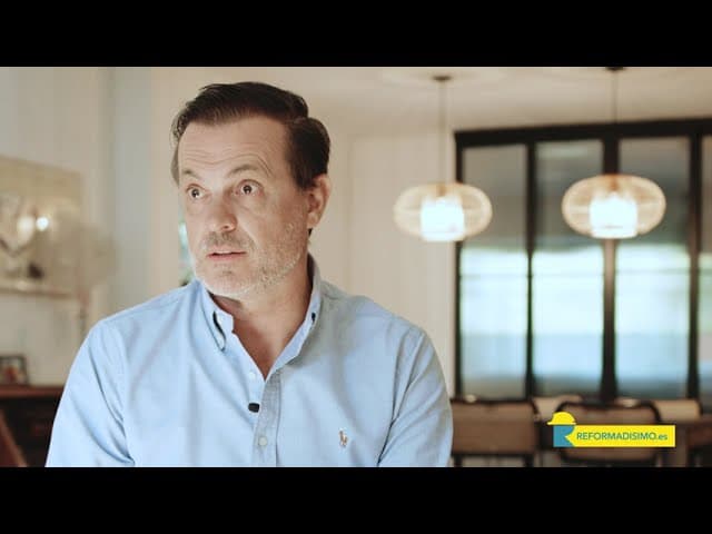 Testimonios de clientes de Reformadísimo