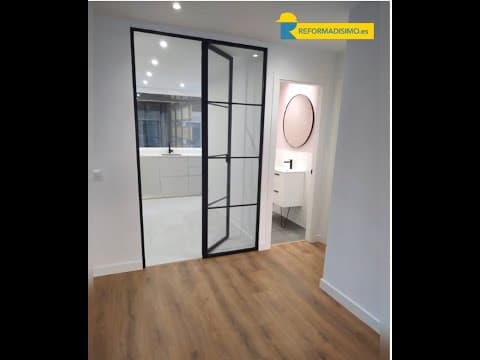 Reforma Integral Piso Hortaleza