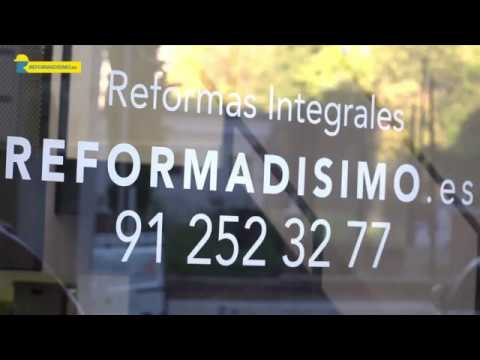 Reformadísimo. Reformas Integrales