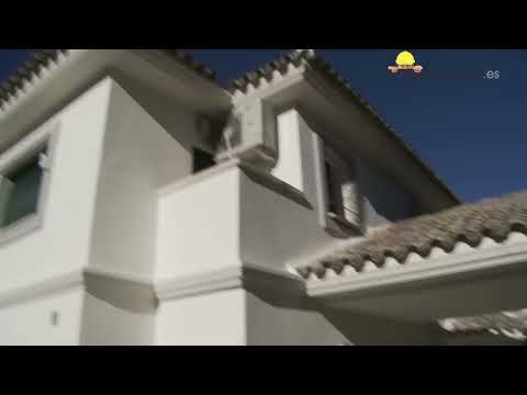 Reforma Integral de un Chalet de 380 m2 en El Encinar de los Reyes. #casa #chalets #reformas