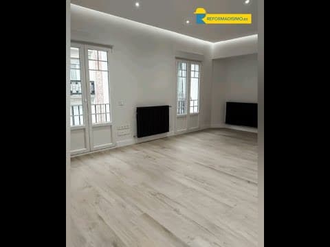 Reforma 75m2 en Fuente del Berro