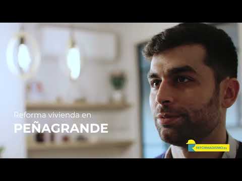 Testimonio cliente Reforma Peñagrande