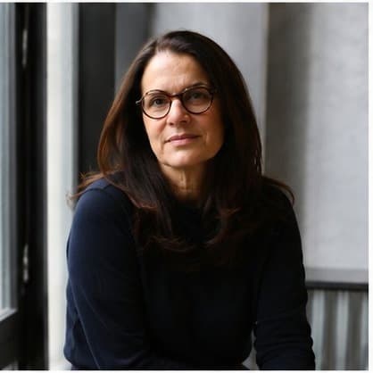 Carmen María de la Rubia, arquitecta cofundadora de Reformadísimo