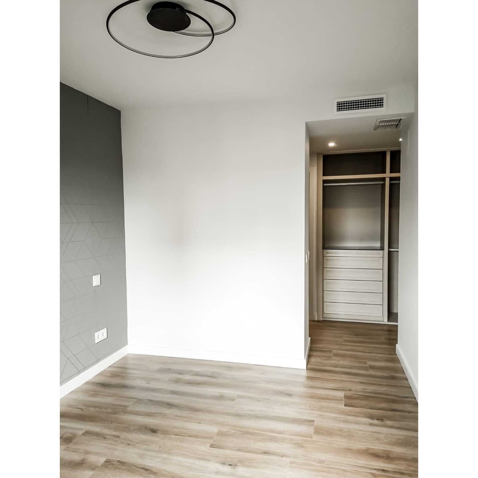 Reforma integral en Chamartín, Madrid — 100 m² (2021) · foto 3