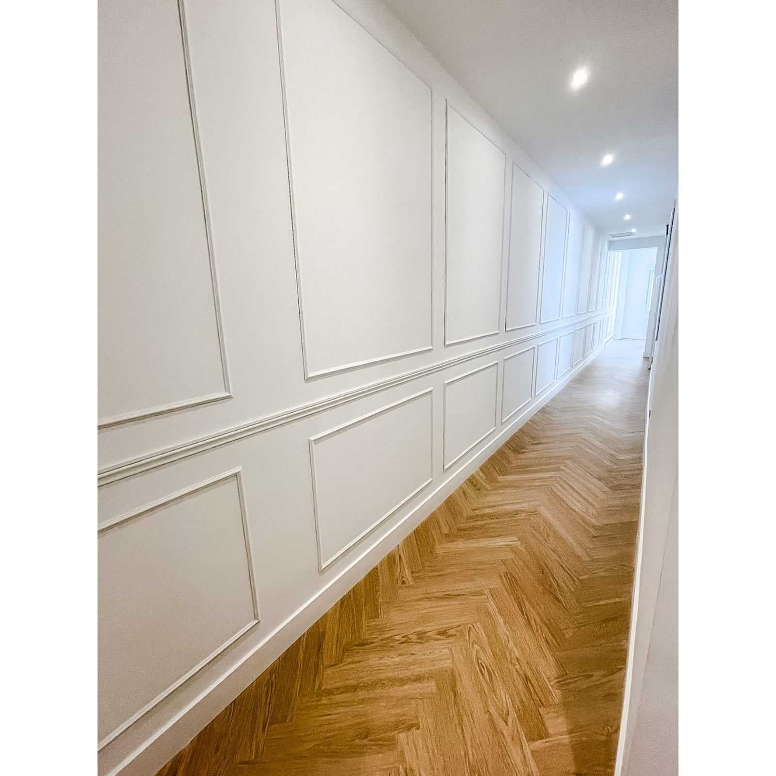 Reforma integral en Barrio Salamanca, Madrid — 100 m² (2022) · foto 5