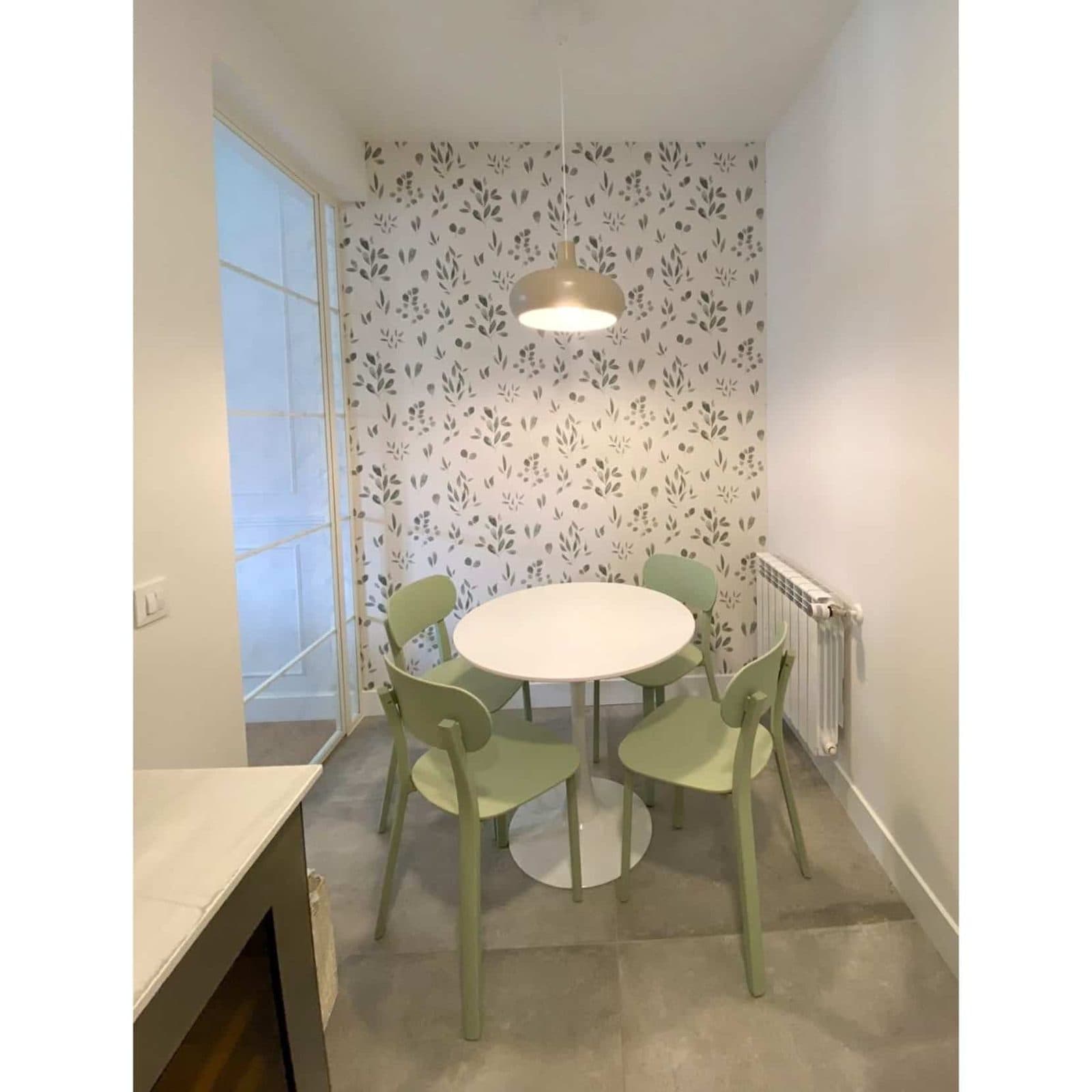 Reforma integral en Barrio Salamanca, Madrid — 100 m² (2022) · foto 7