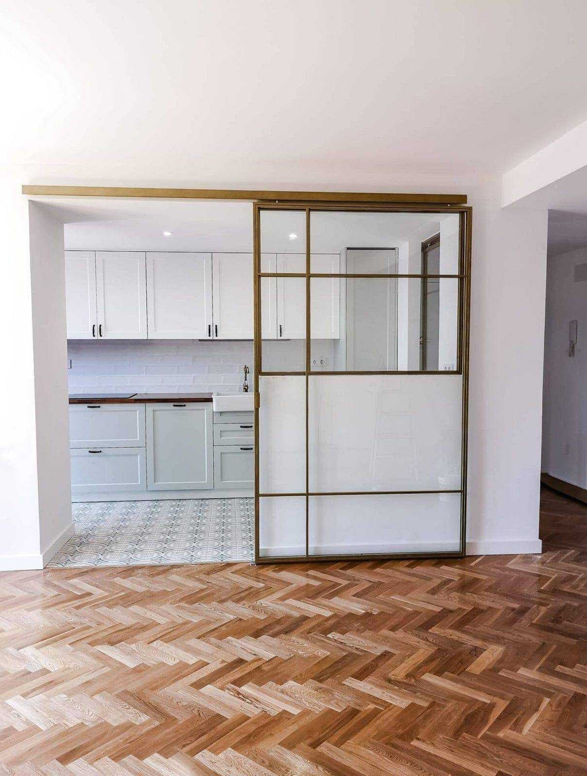 Reforma integral en Las Rosas, Madrid — 100 m² (2021) · foto 7