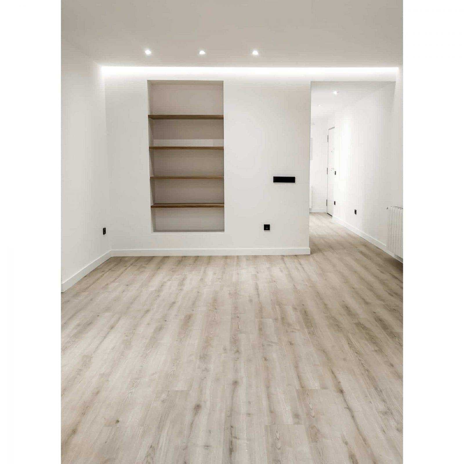 Reforma integral en Retiro, Madrid — 100 m² (2021) · foto 7