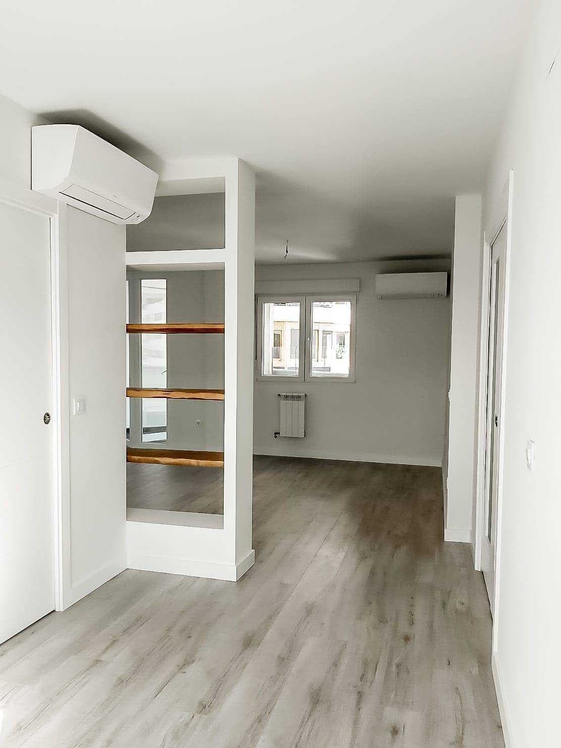 Reforma integral en Madrid — 120 m² (2021) · foto 6