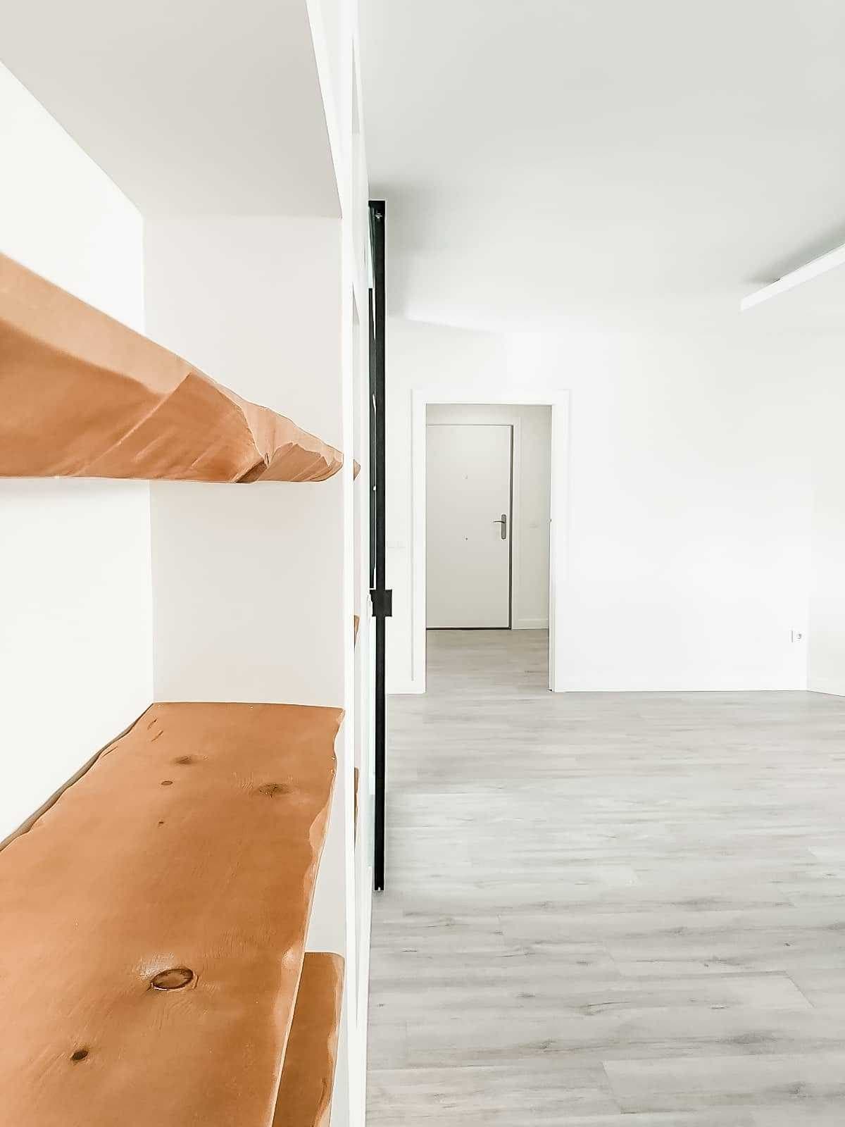 Reforma integral en Madrid — 120 m² (2021) · foto 7