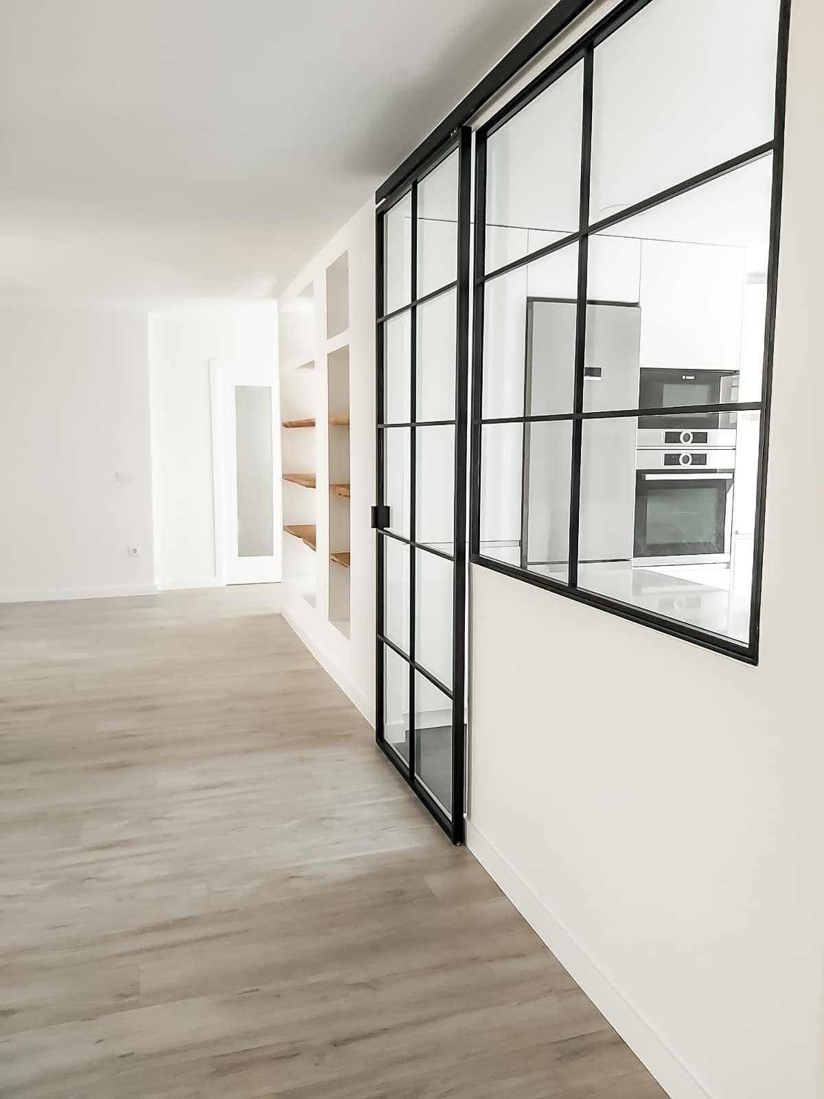 Reforma integral en Madrid — 120 m² (2021) · foto 8