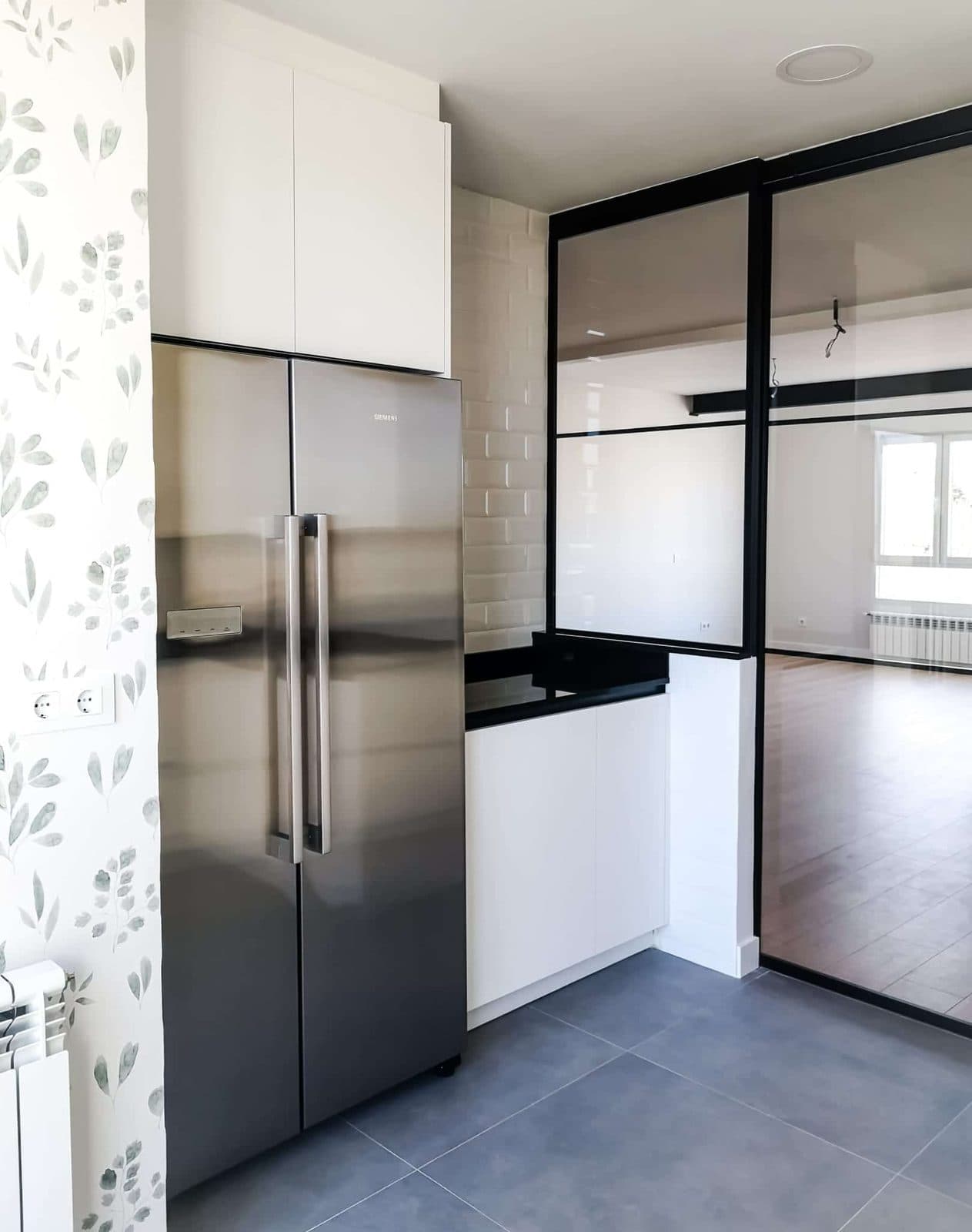 Reforma integral en Salamanca, Madrid — 120 m² (2022) · foto 3