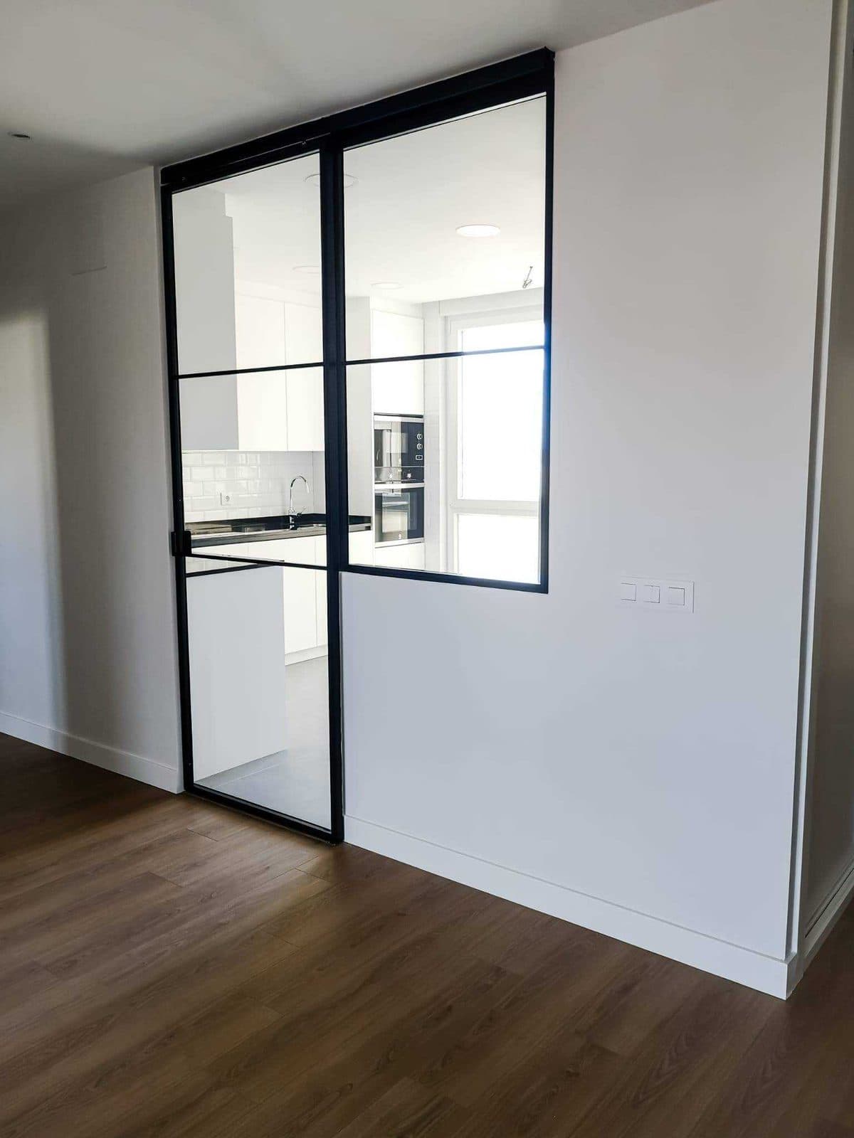 Reforma integral en Salamanca, Madrid — 120 m² (2022) · foto 4
