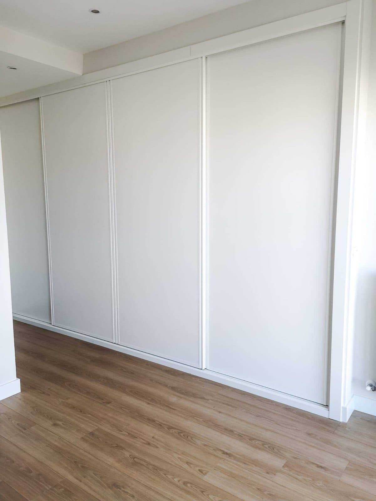 Reforma integral en Salamanca, Madrid — 120 m² (2022) · foto 5