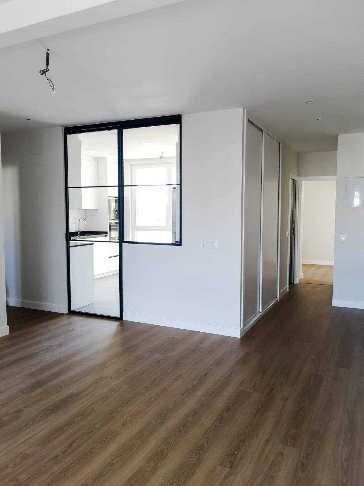Reforma integral en Salamanca, Madrid — 120 m² (2022) · foto 6