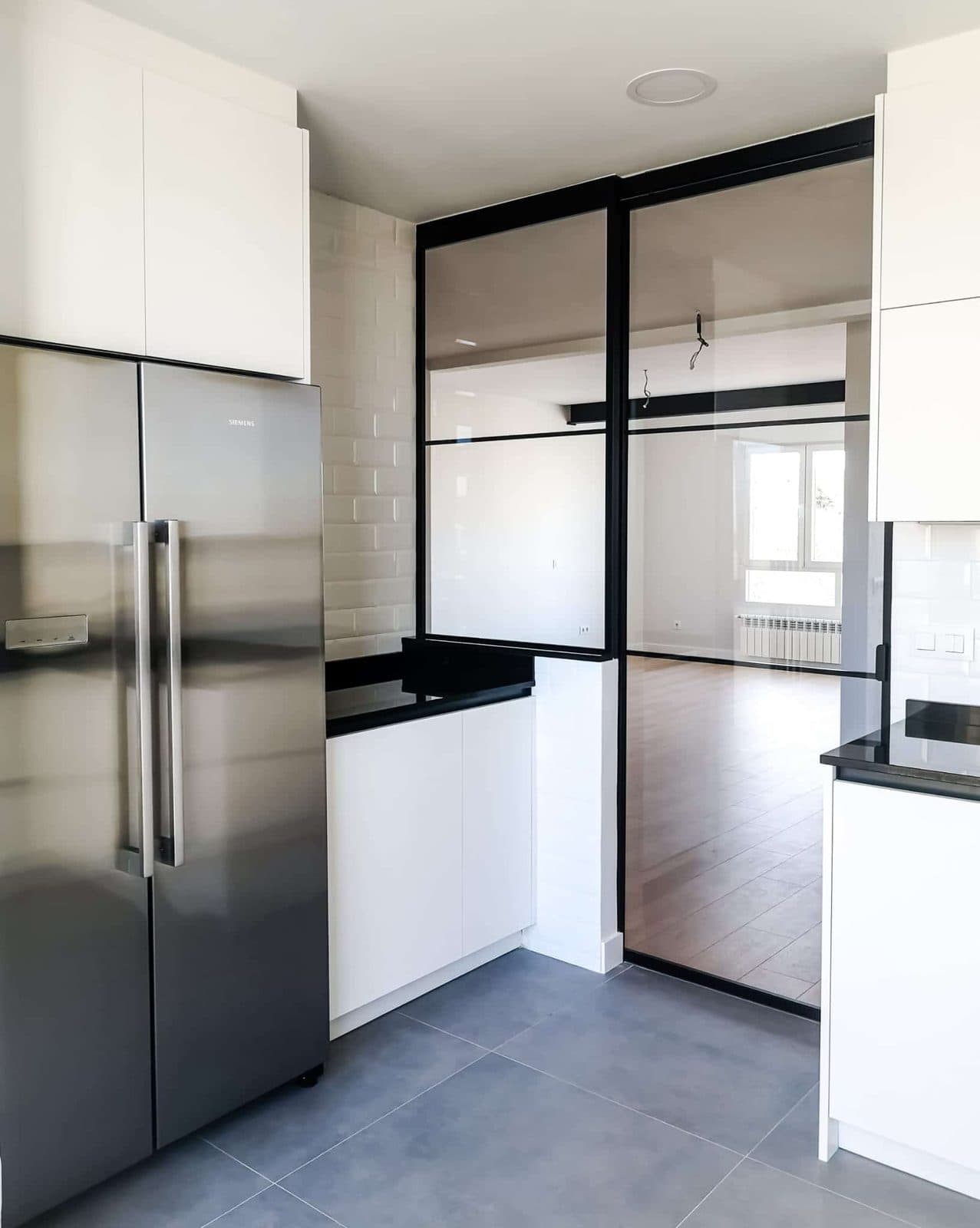 Reforma integral en Salamanca, Madrid — 120 m² (2022) · foto 7
