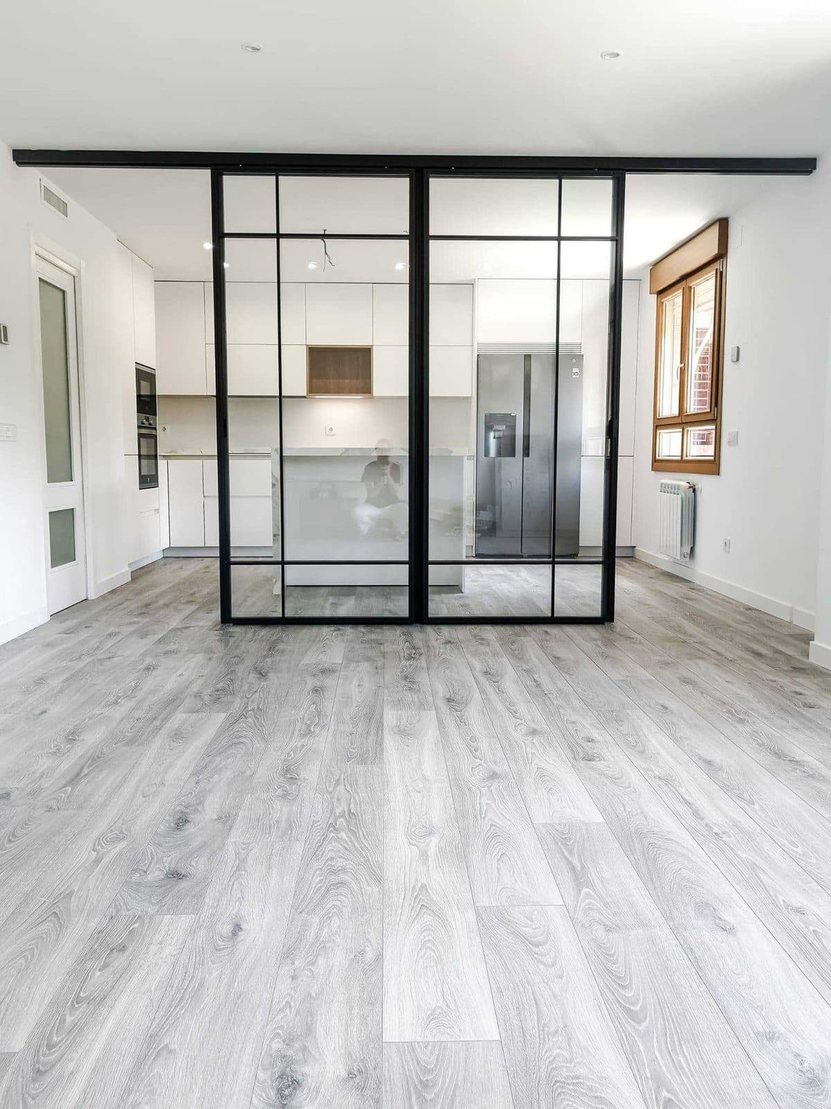 Reforma integral en Arturo Soria, Madrid — 120 m² (2021) · foto 3