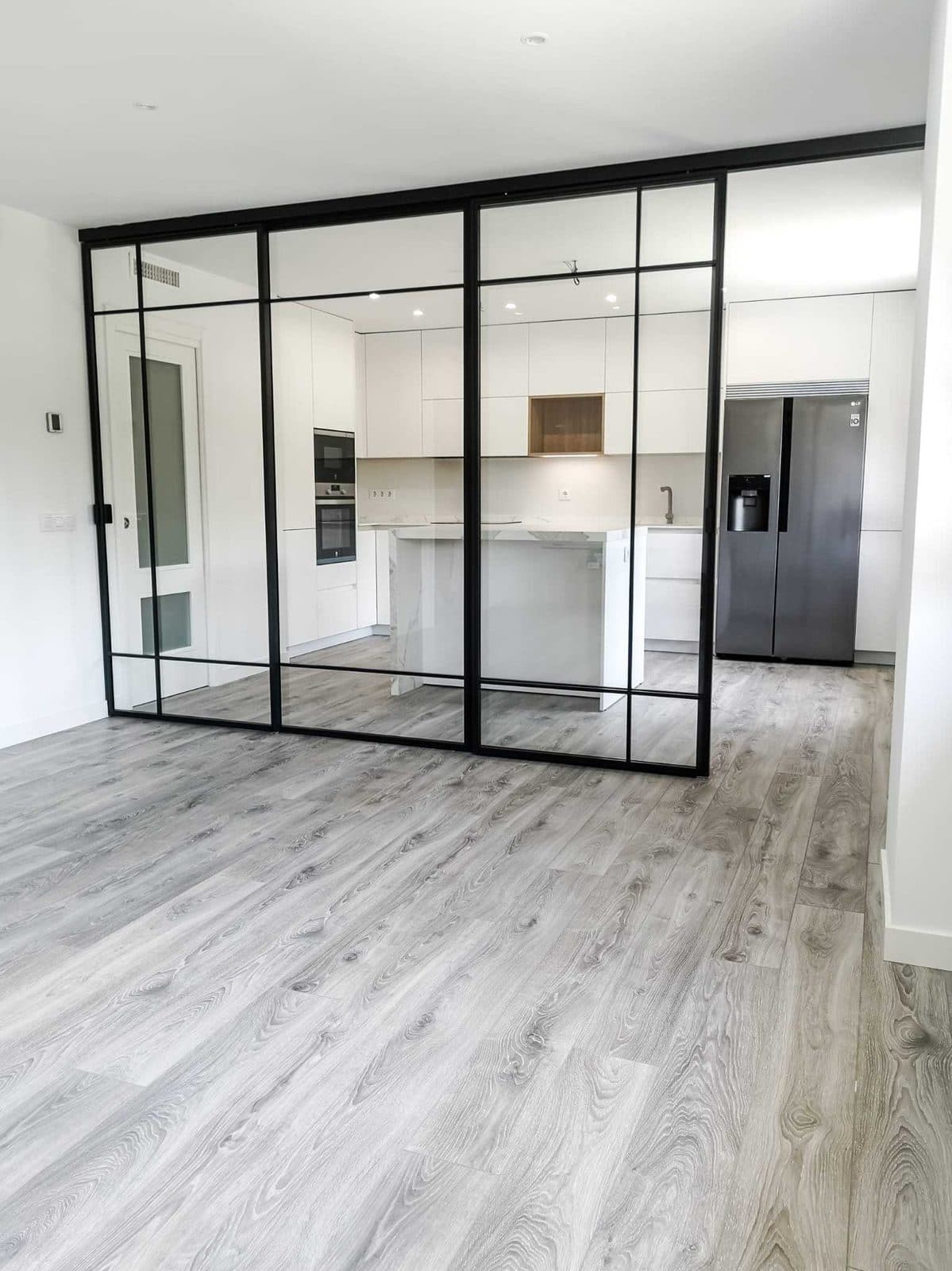 Reforma integral en Arturo Soria, Madrid — 120 m² (2021) · foto 5