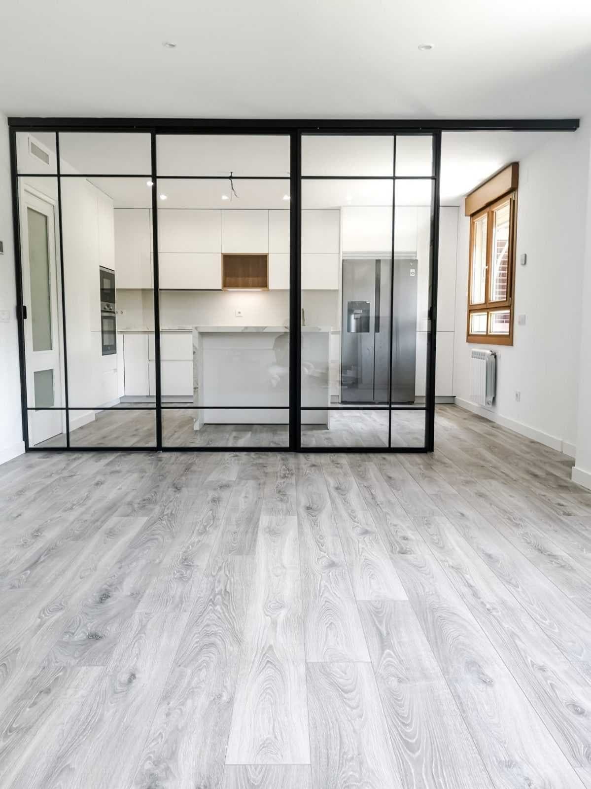 Reforma integral en Arturo Soria, Madrid — 120 m² (2021) · foto 6