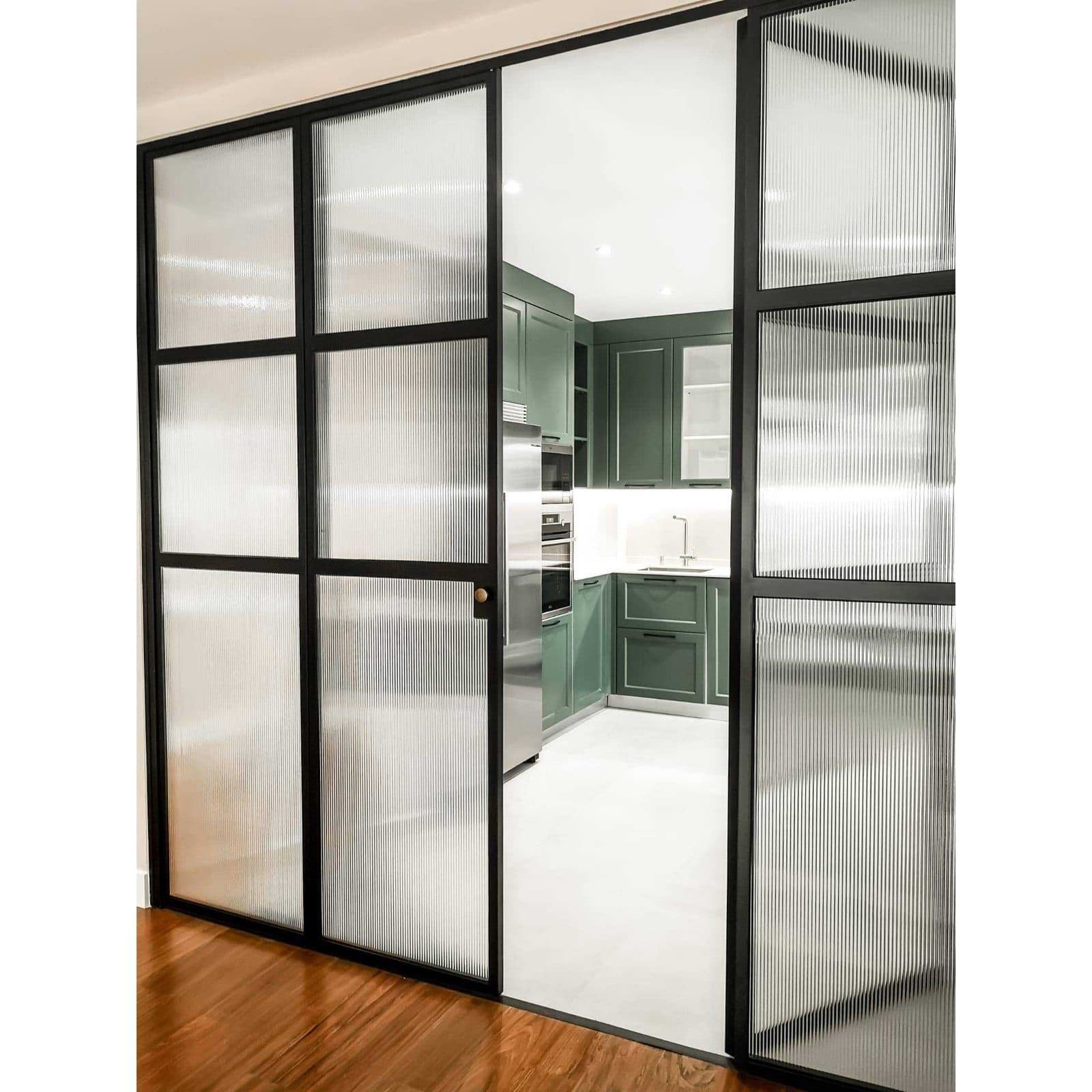 Reforma integral en Barrio Manzanares, Madrid — 120 m² (2022) · foto 3