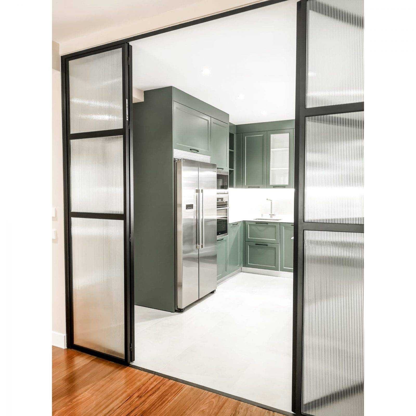 Reforma integral en Barrio Manzanares, Madrid — 120 m² (2022) · foto 5