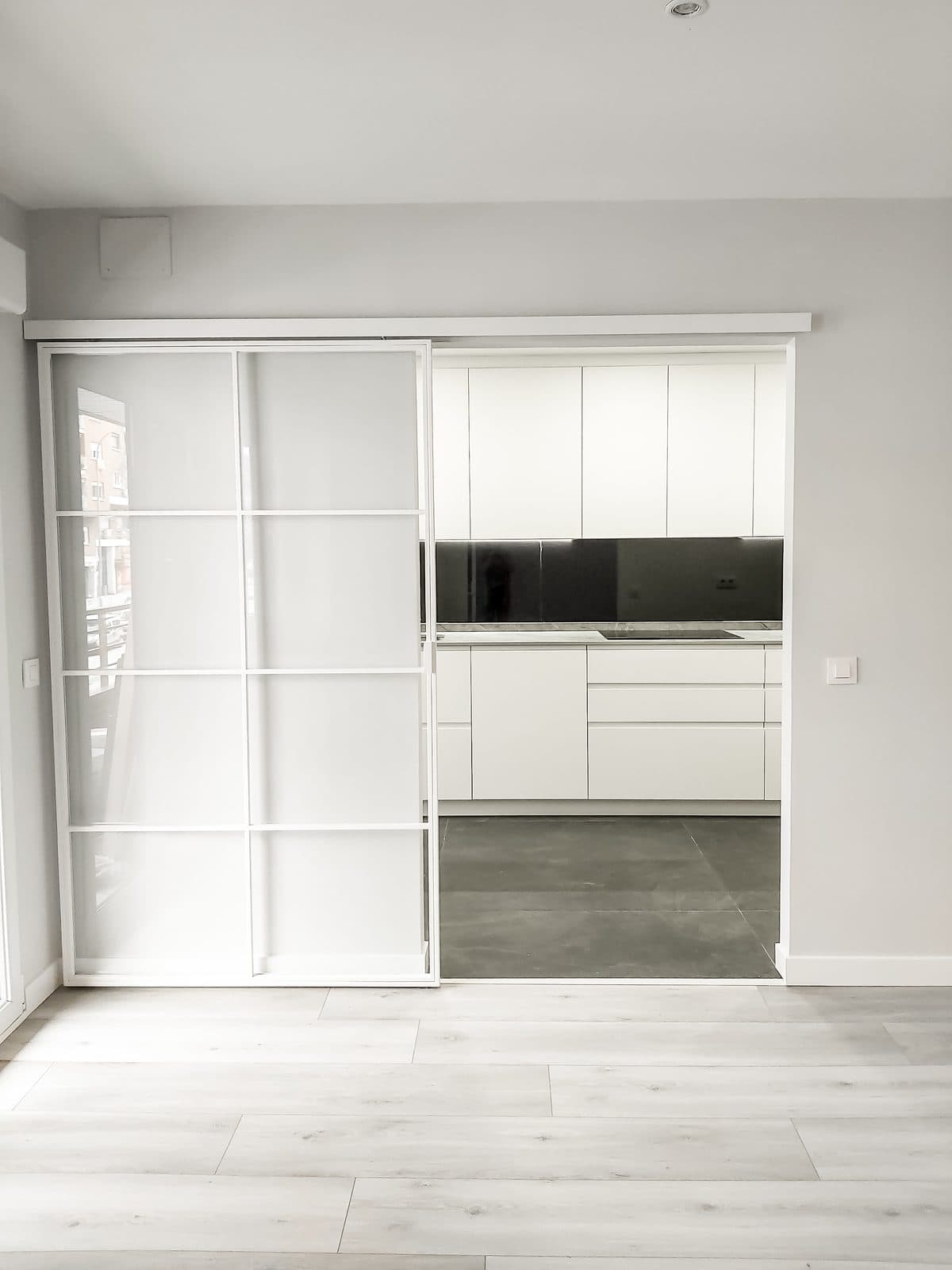 Reforma integral en Prosperidad, Madrid — 120 m² (2021) · foto 7