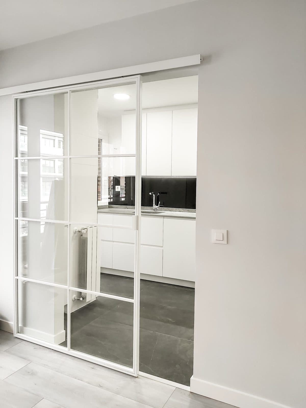 Reforma integral en Prosperidad, Madrid — 120 m² (2021) · foto 8
