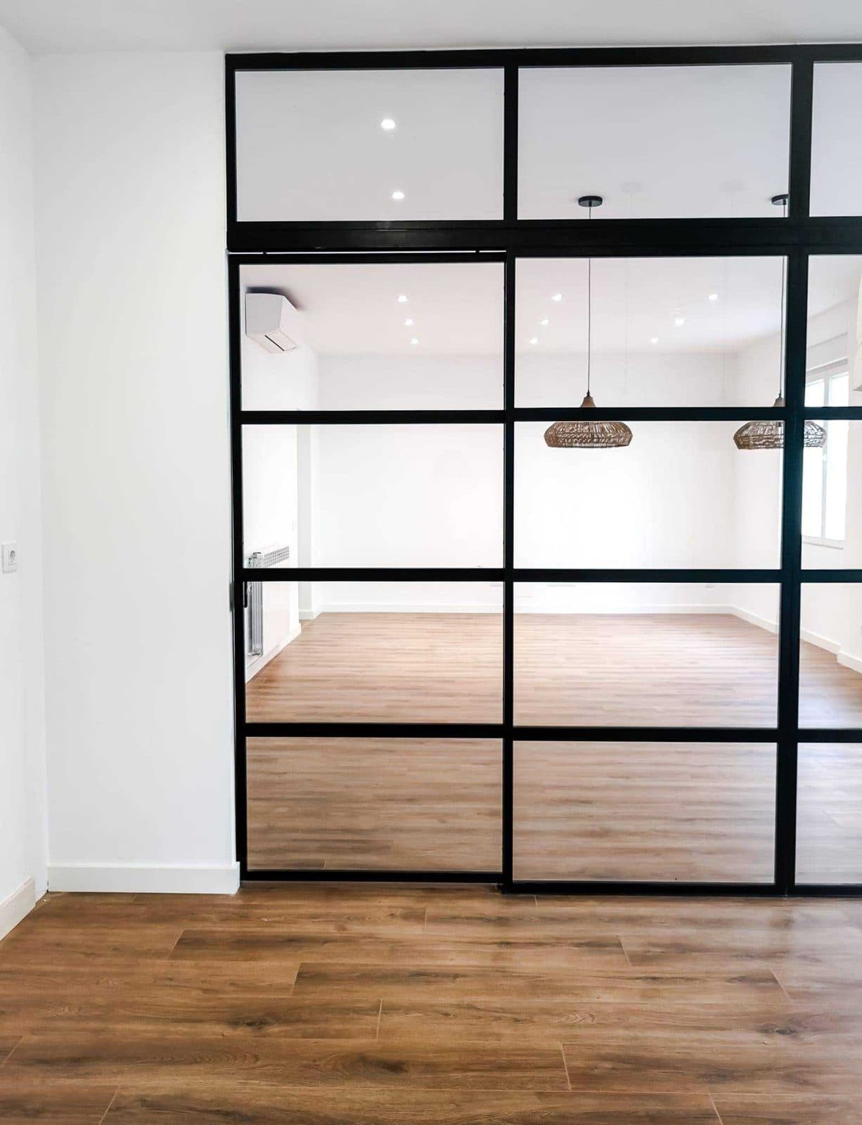 Reforma integral en Barrio Salamanca, Madrid — 140 m² (2021) · foto 3