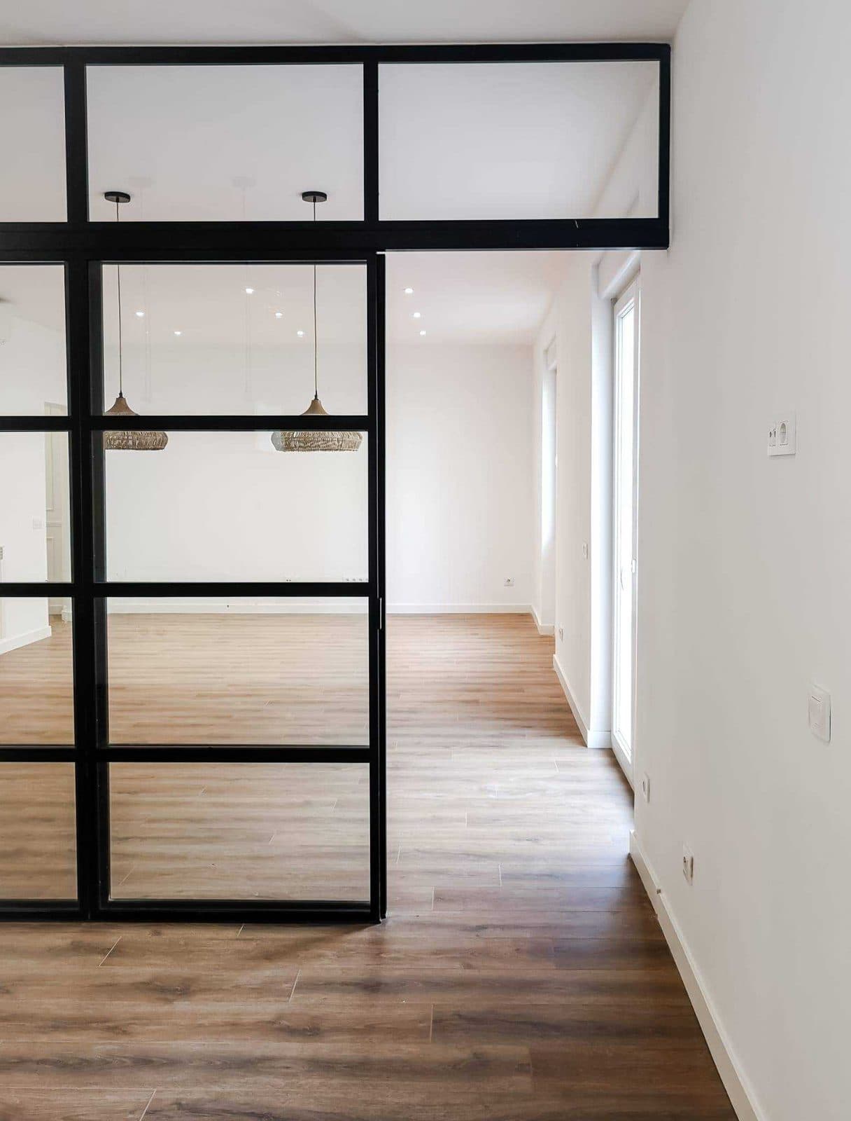 Reforma integral en Barrio Salamanca, Madrid — 140 m² (2021) · foto 4