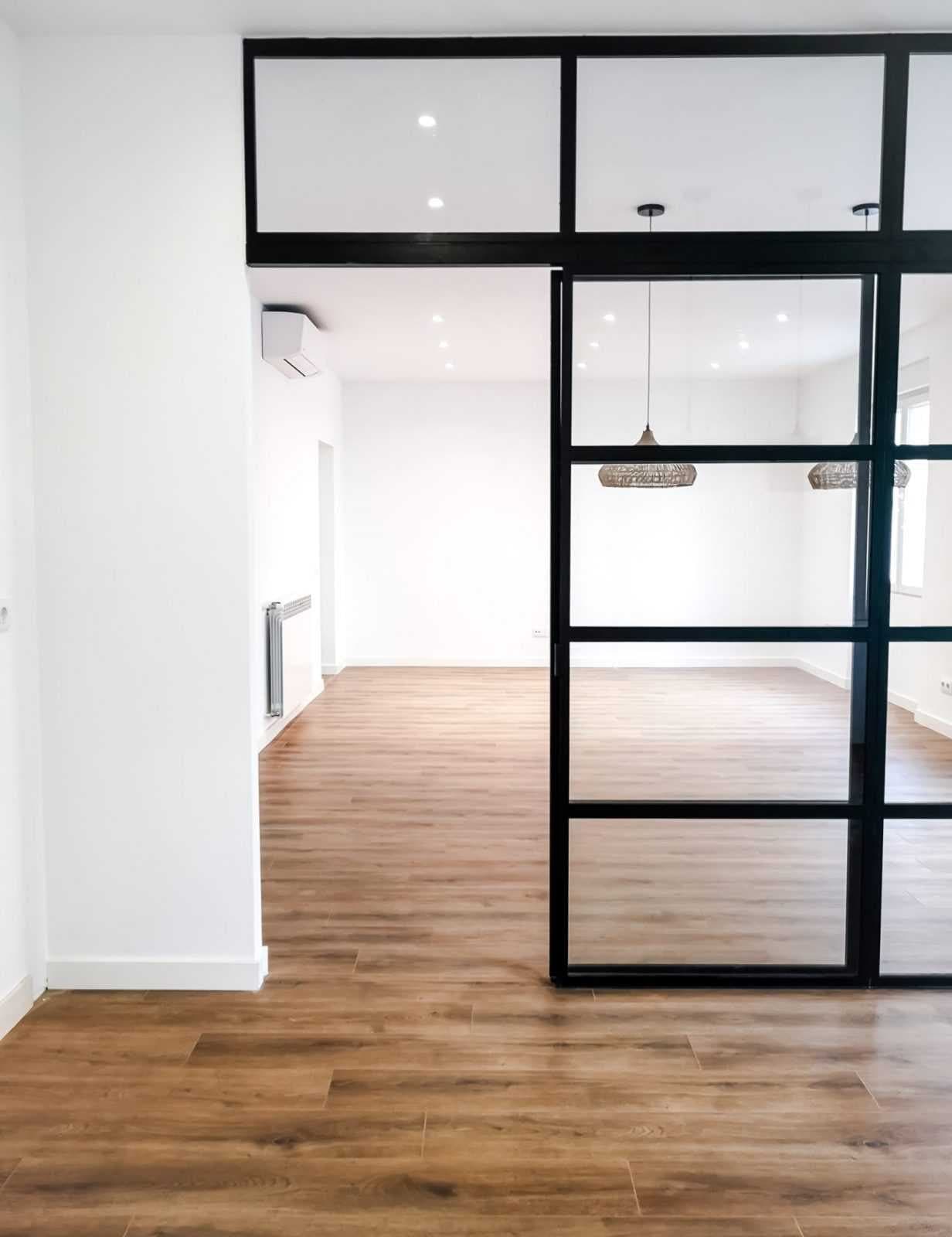Reforma integral en Barrio Salamanca, Madrid — 140 m² (2021) · foto 7