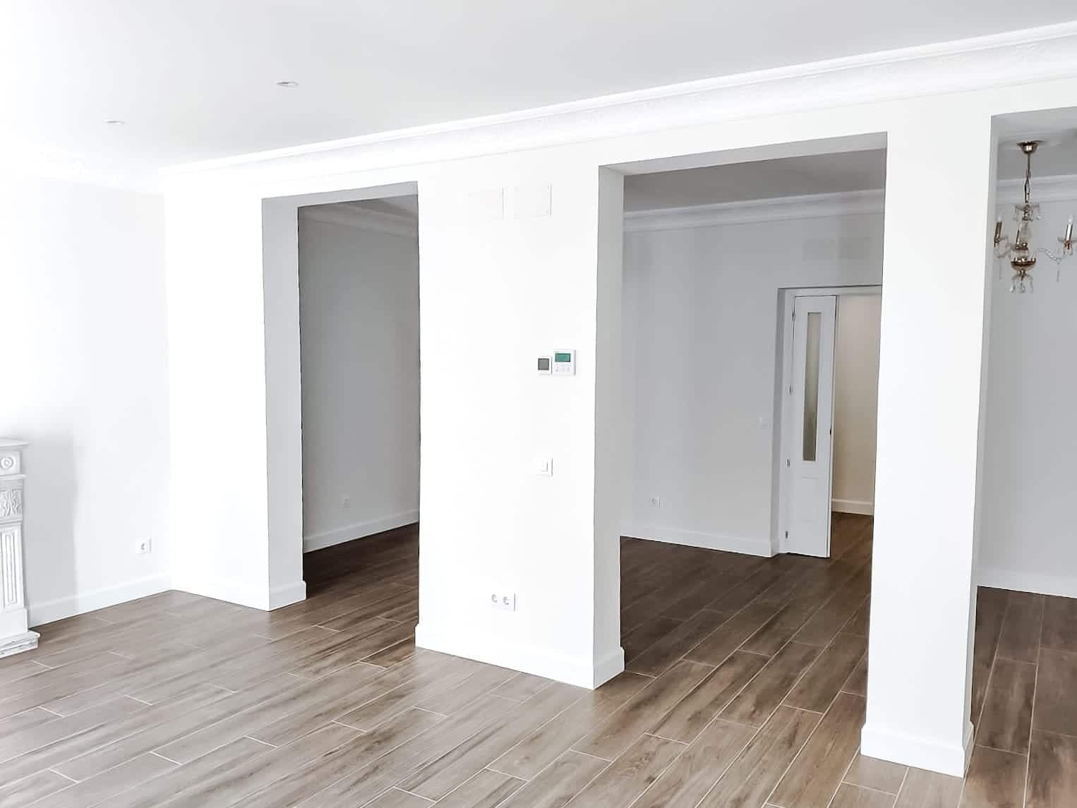 Reforma integral en Centro, Madrid — 180 m² (2022) · foto 4