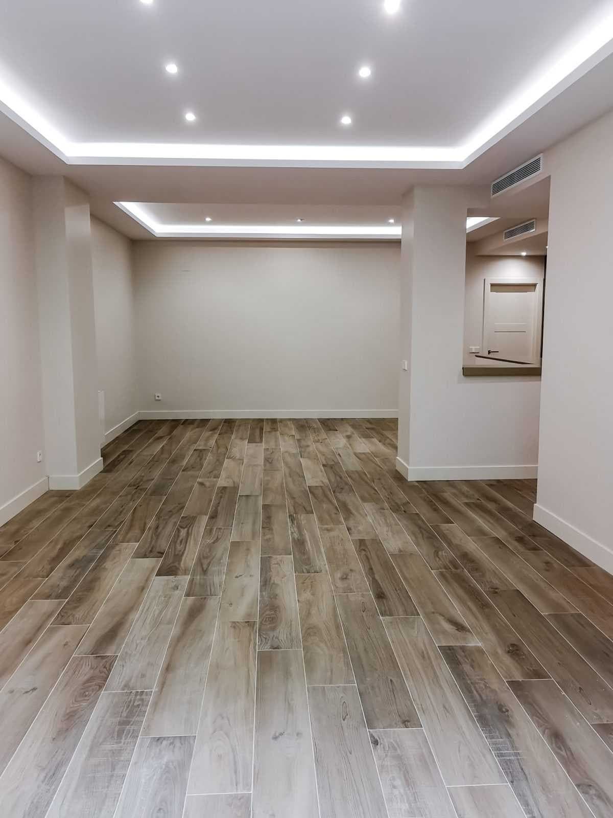 Reforma integral en Chamartín, Madrid — 180 m² (2021) · foto 4