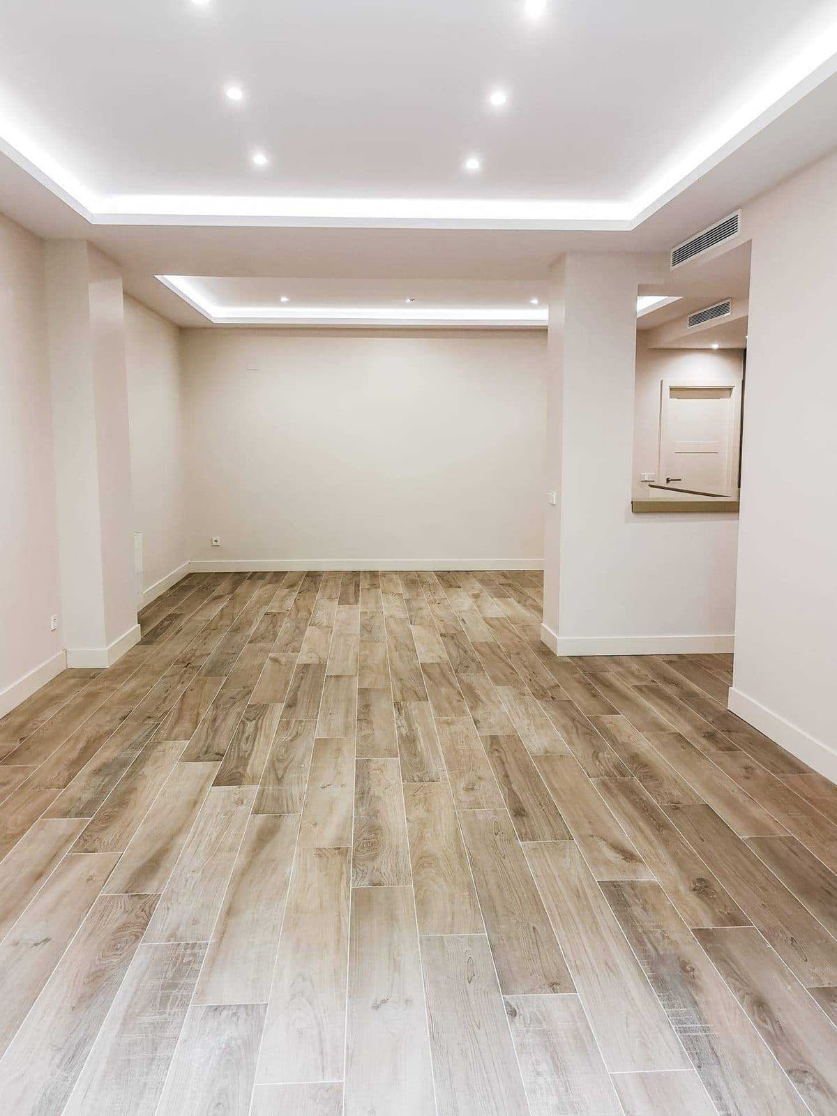 Reforma integral en Chamartín, Madrid — 180 m² (2021) · foto 6