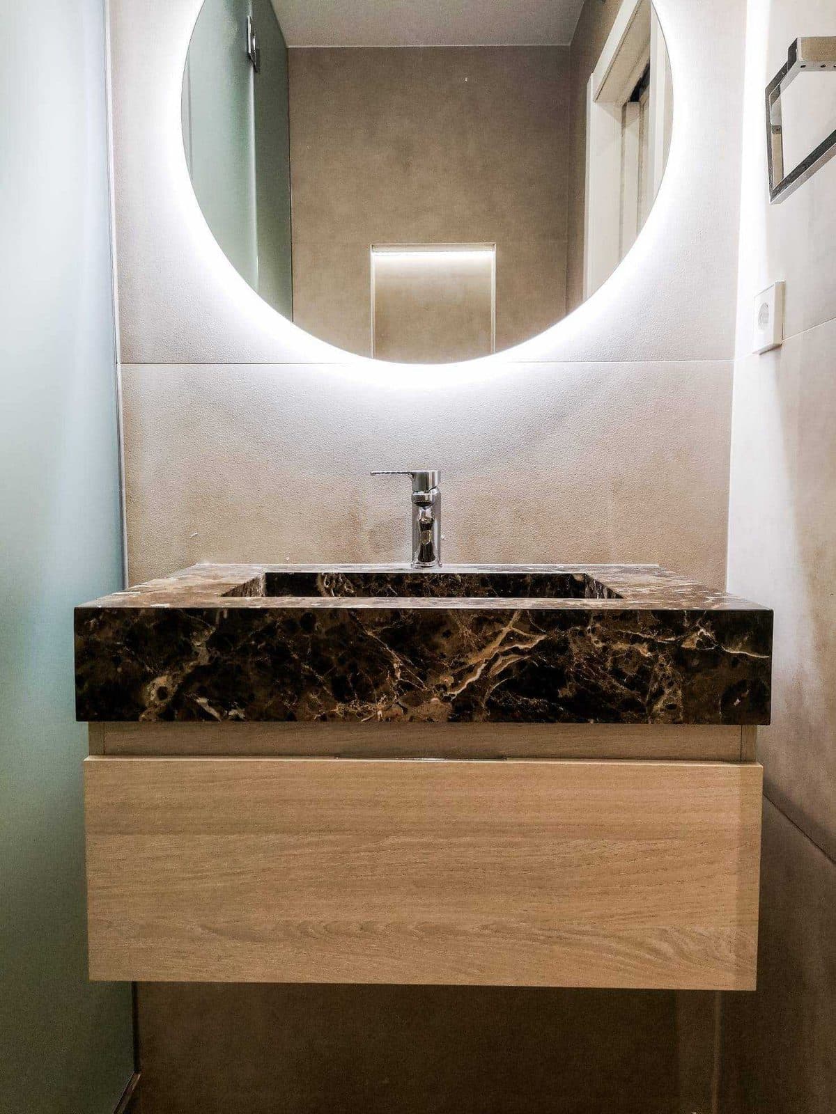 Reforma integral en Chamartín, Madrid — 180 m² (2021) · foto 7
