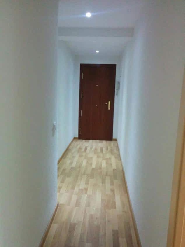 Reforma integral en Carabanchel, Madrid — 80 m² (2018) · foto 4