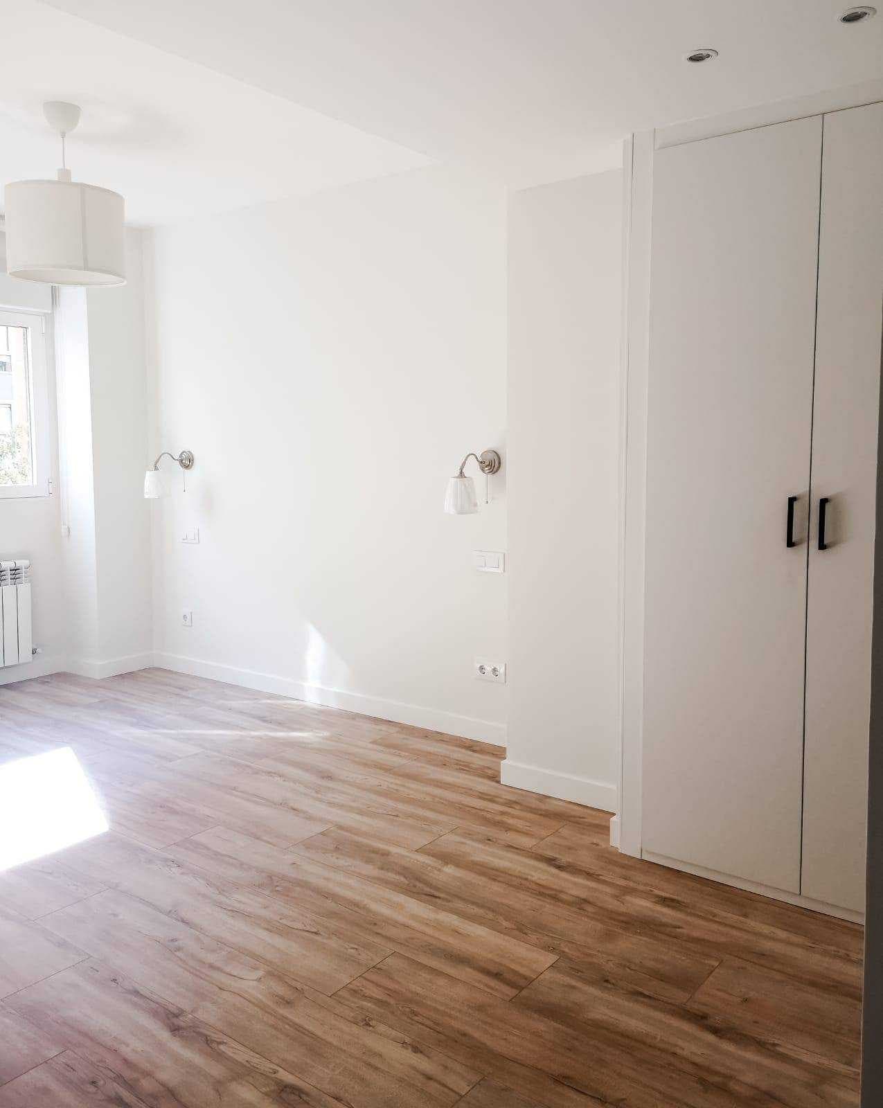 Reforma integral en Arguelles, Madrid — 90 m² (2021) · foto 7