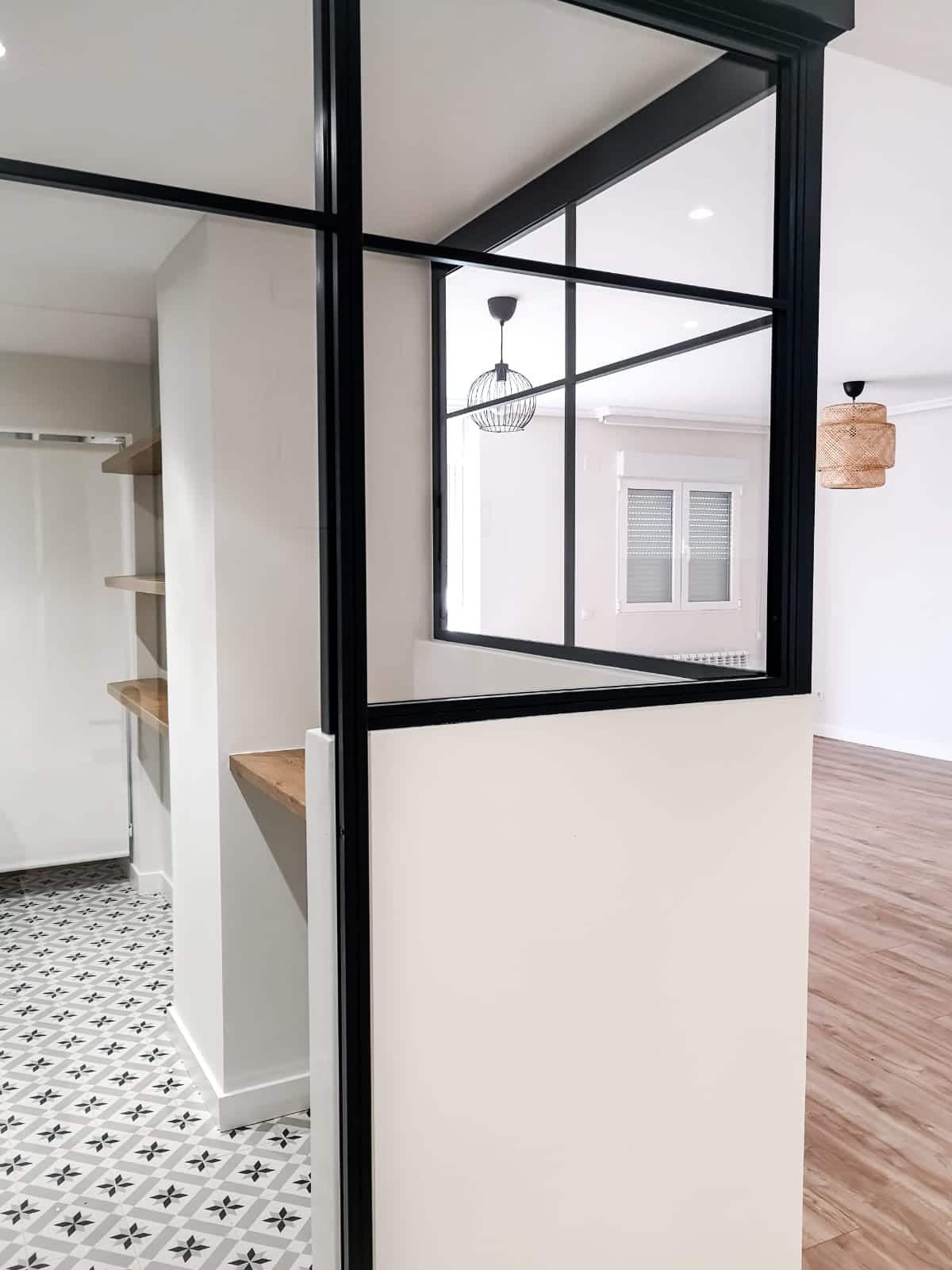 Reforma integral en Arguelles, Madrid — 90 m² (2021) · foto 8