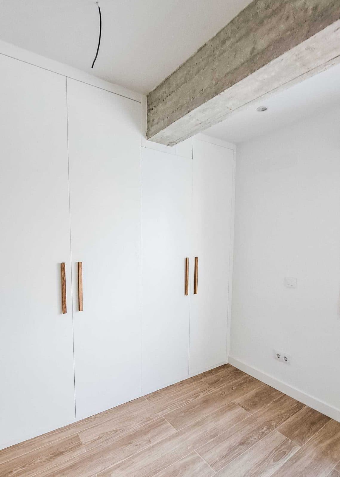 Reforma integral en Vista Alegre, Madrid — 90 m² (2023) · foto 7