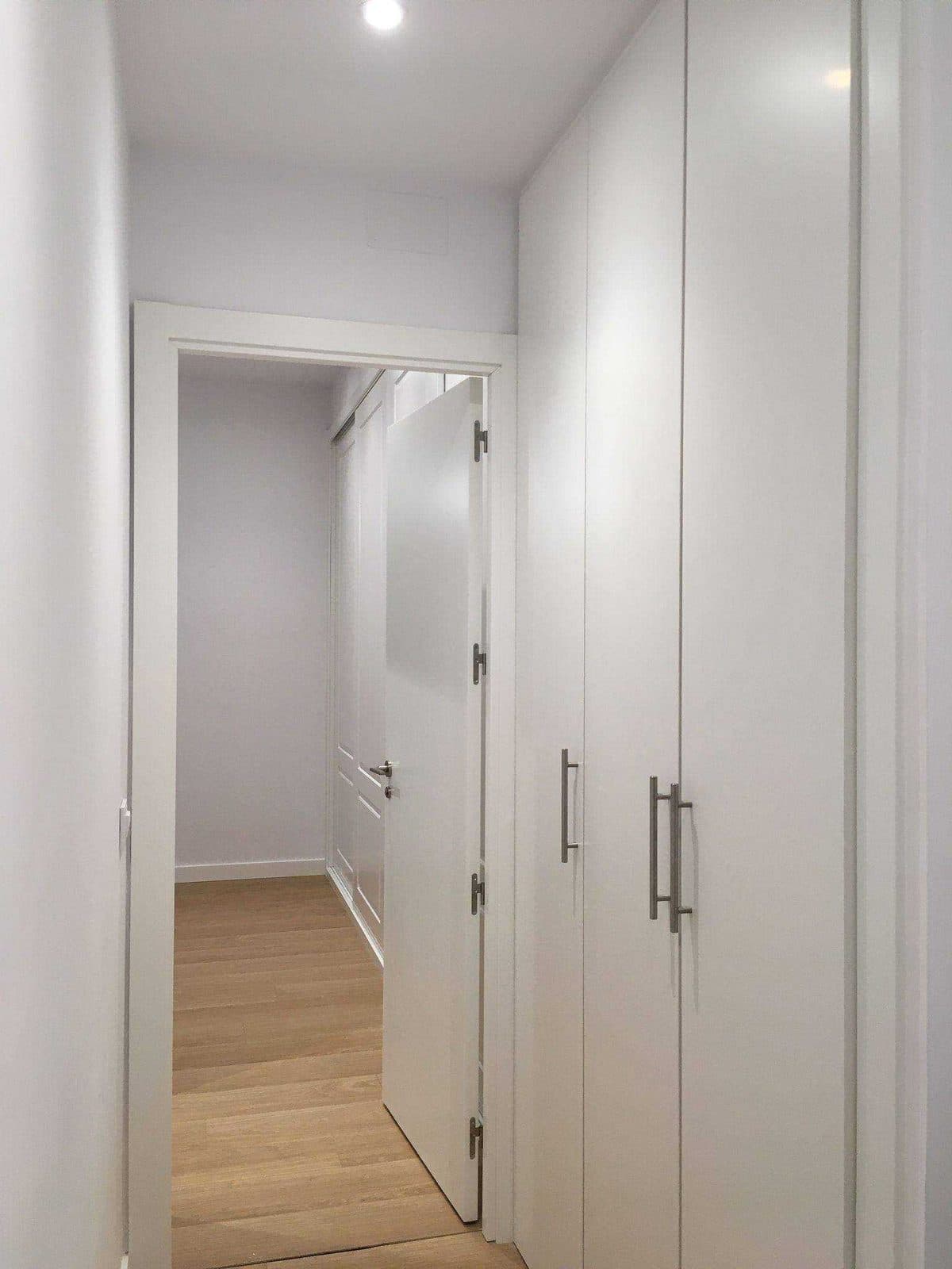 Reforma integral en Salamanca, Madrid — 90 m² (2022) · foto 7