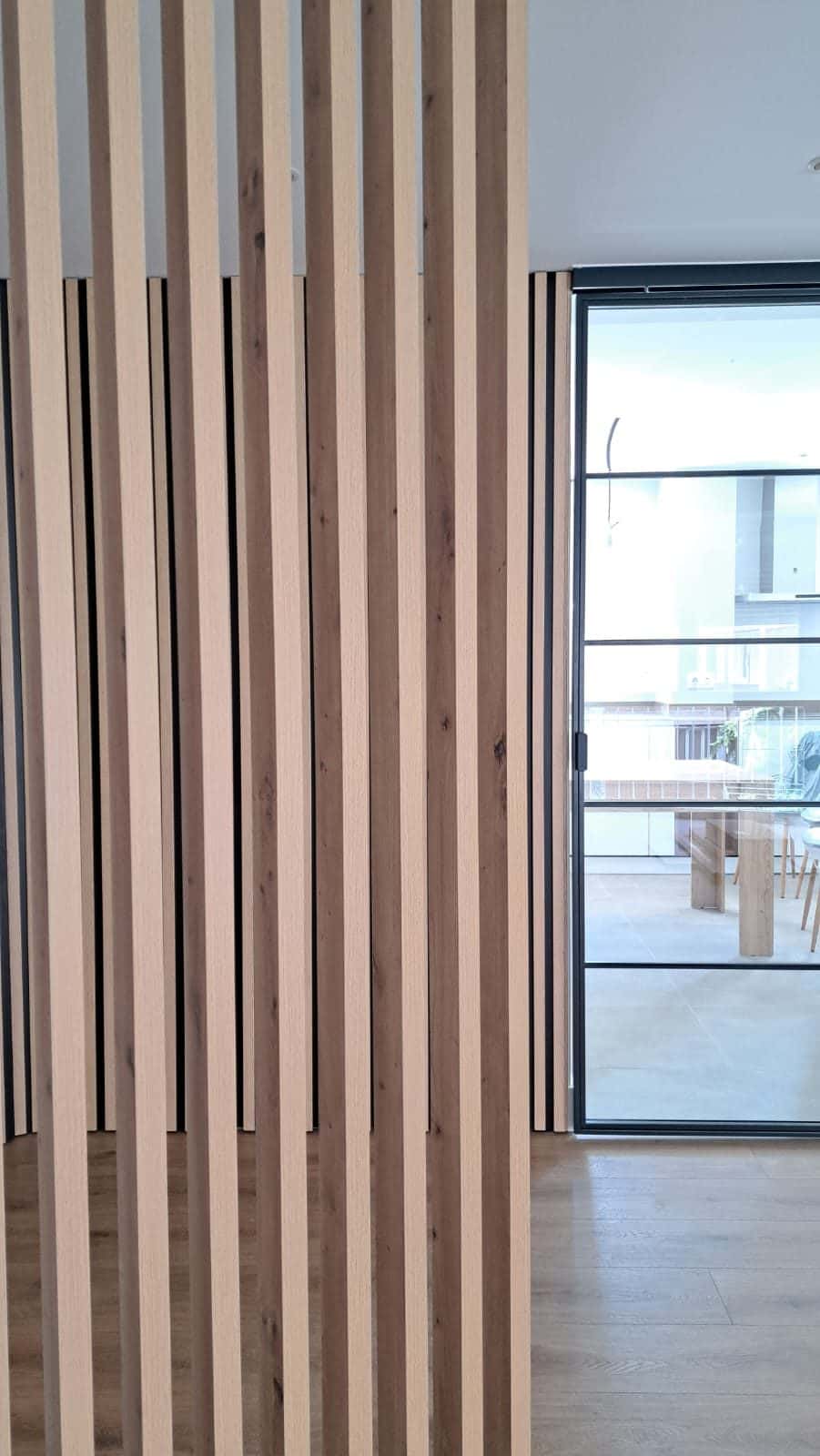 Full home renovation in Ciudad Lineal, Madrid (2025)
