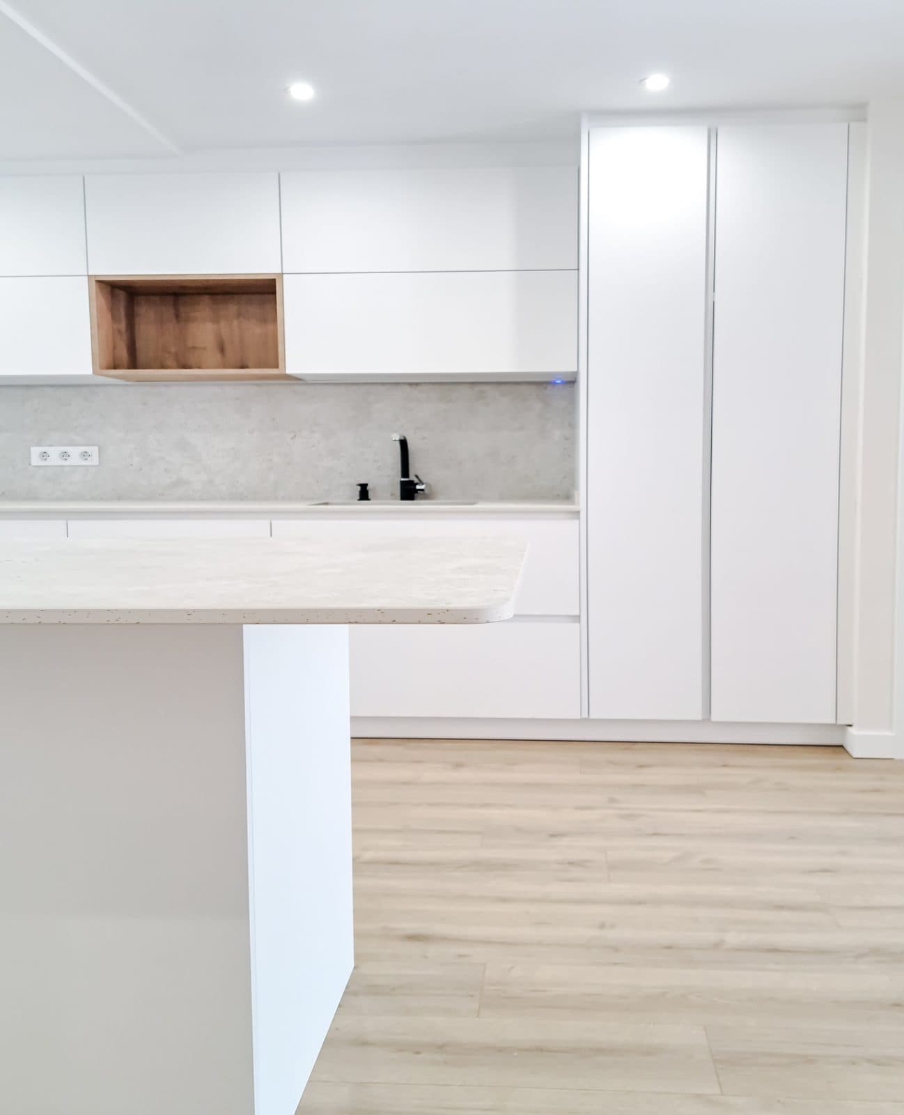 Reforma integral en Las Rozas, Madrid (2025) · foto 7
