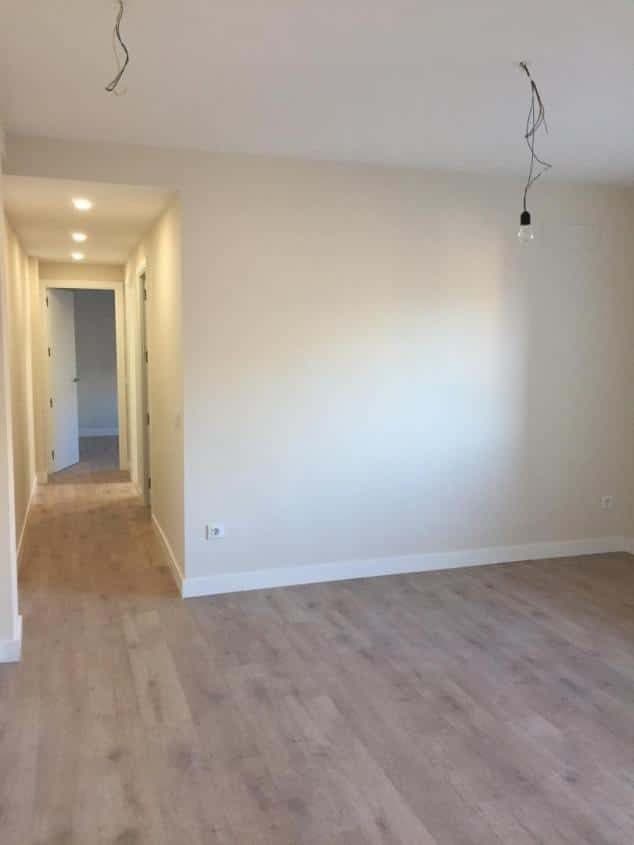 Reforma integral en Villa de Vallecas, Madrid (2018) · foto 3