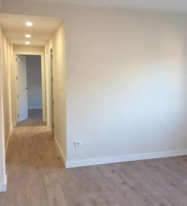 Reforma integral en Villa de Vallecas, Madrid (2018) · foto 4